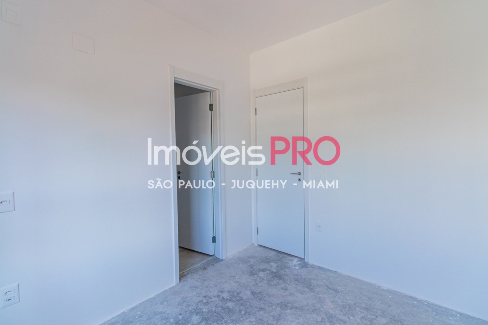 Apartamento para Vender, Vila Clementino | Cód: IP40821 — 