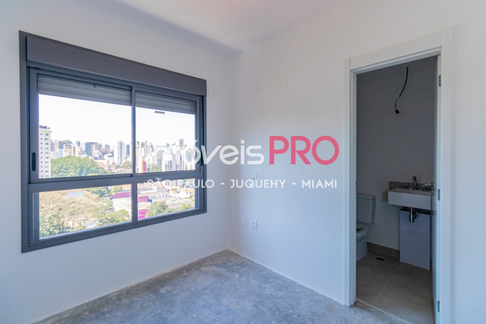 Apartamento para Vender, Vila Clementino | Cód: IP40821 — 