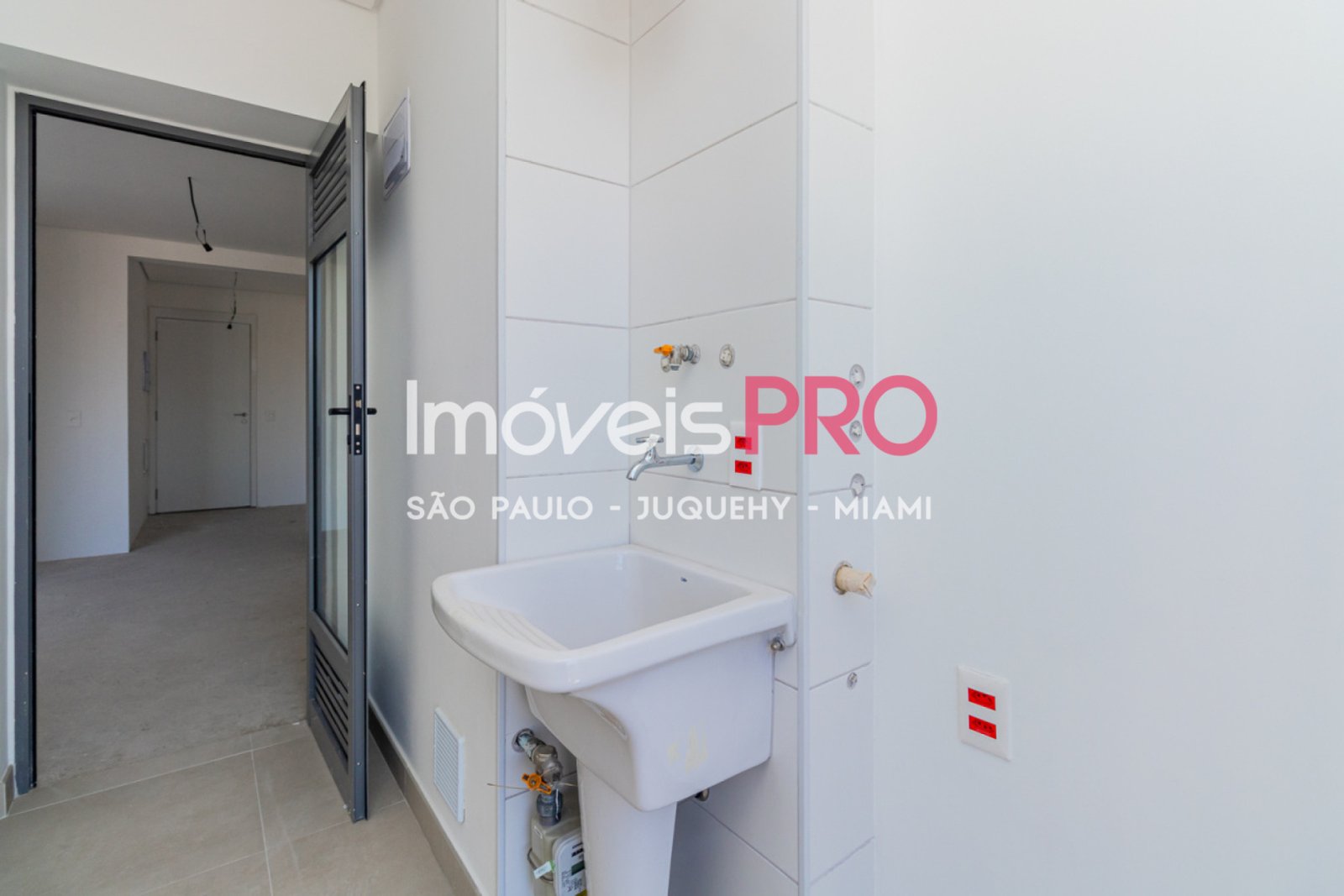 Apartamento para Vender, Vila Clementino | Cód: IP40821 — 
