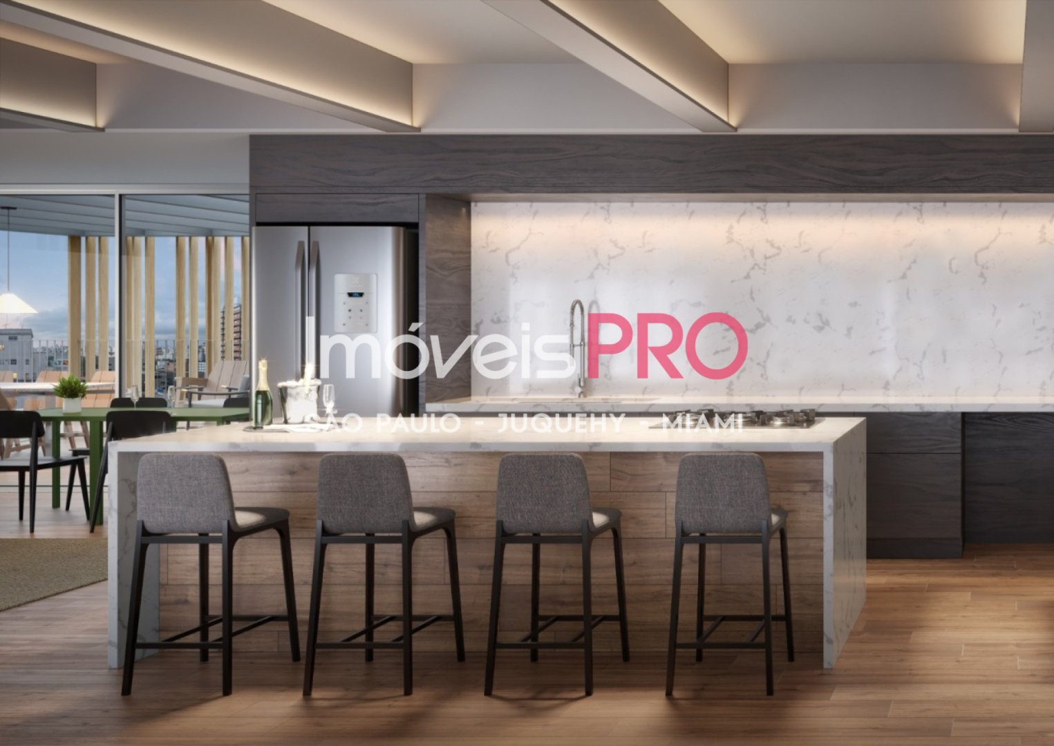 Apartamento para Vender, Vila Clementino | Cód: IP40821 — 