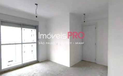Apartamento em Aclimação — foto 1 (Ref. IP40830)