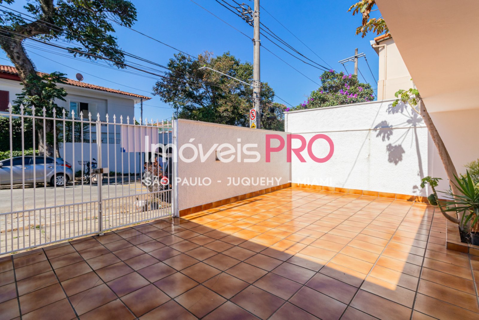 Sobrado de 4 quartos, 310 m², para alugar em Moema — foto 5 de 56