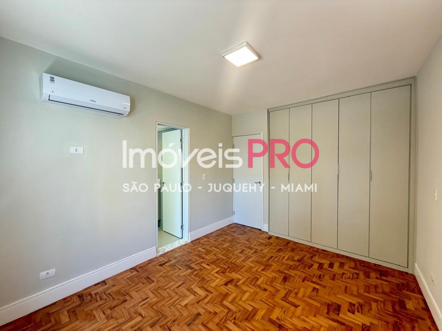 Apartamento de 2 quartos, 72 m², à venda em Moema, R$ 1,05 mi — foto 18 de 27