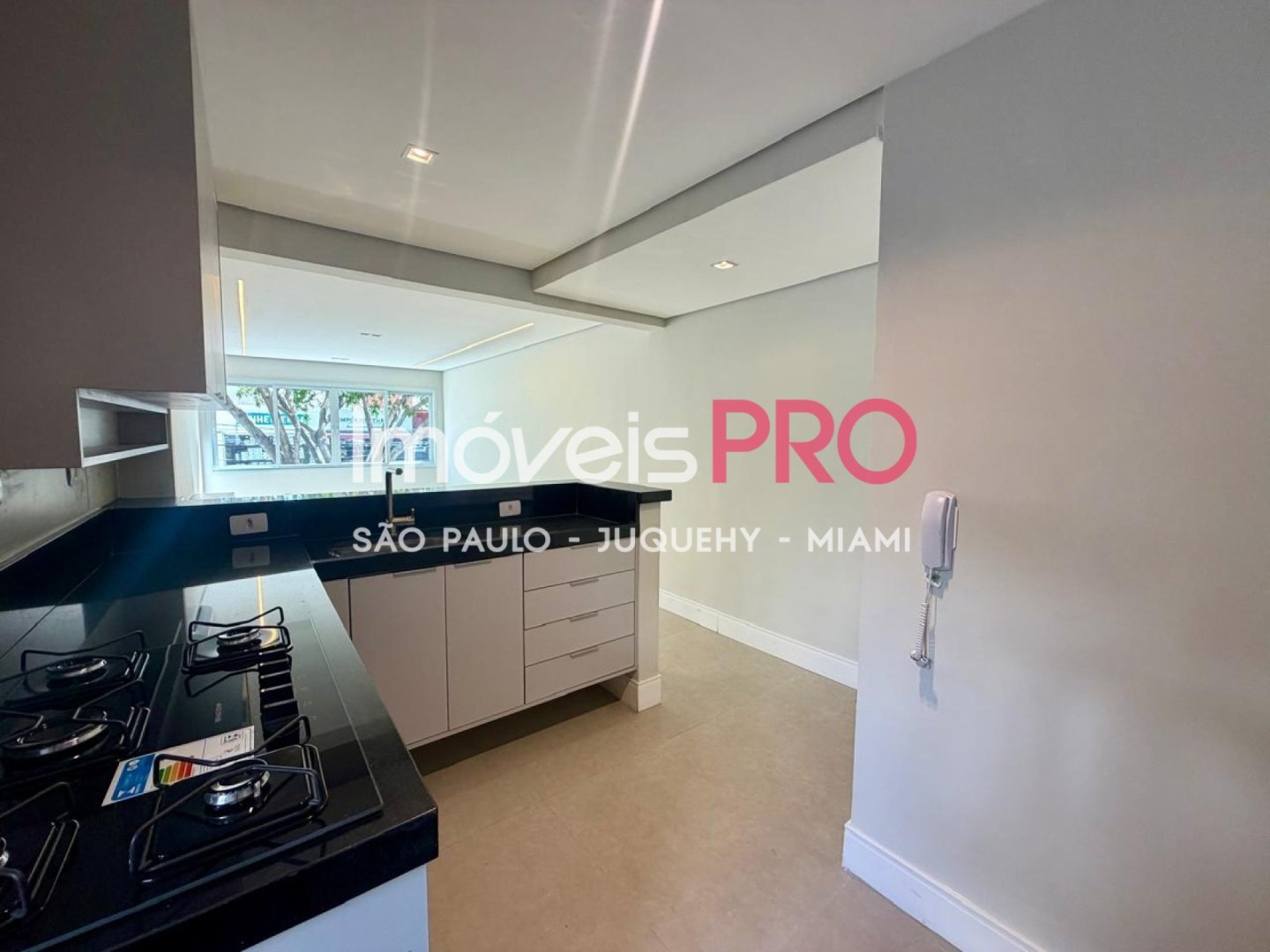 Apartamento de 2 quartos, 72 m², à venda em Moema, R$ 1,05 mi — foto 4 de 27