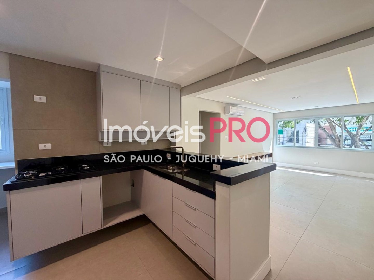 Apartamento de 2 quartos, 72 m², à venda em Moema, R$ 1,05 mi — foto 5 de 27
