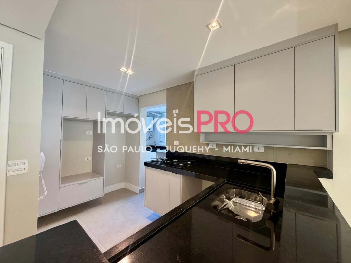 Apartamento de 2 quartos, 72 m², à venda em Moema, R$ 1,05 mi — foto 6 de 27