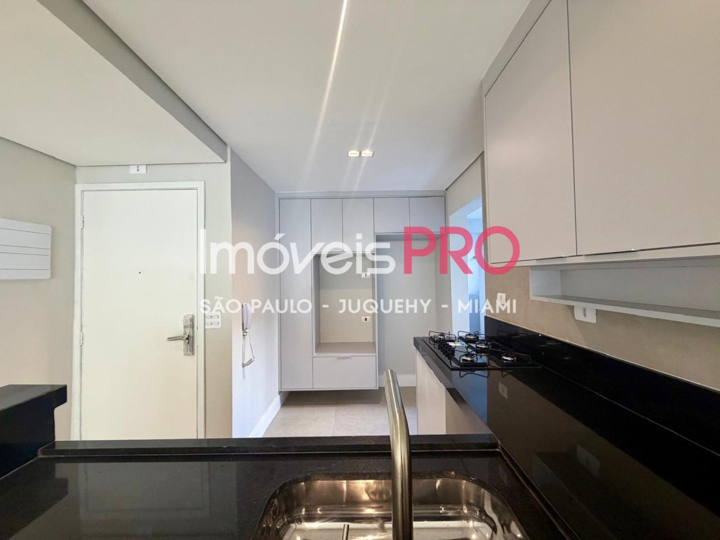 Apartamento de 2 quartos, 72 m², à venda em Moema, R$ 1,05 mi — foto 8 de 27