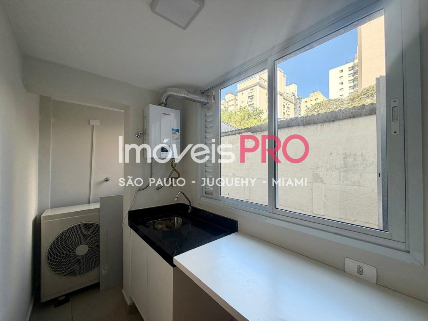 Apartamento de 2 quartos, 72 m², à venda em Moema, R$ 1,05 mi — foto 10 de 27