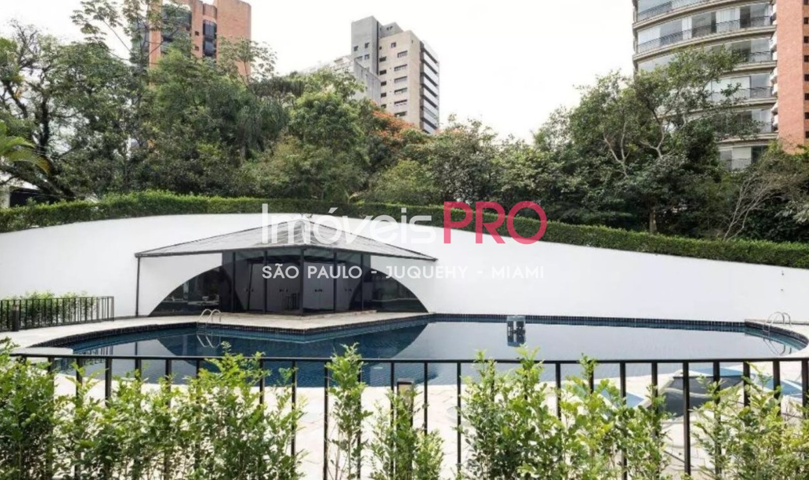 Apartamento para Vender, Vila Nova Conceição | Cód: IP40840 — foto 2