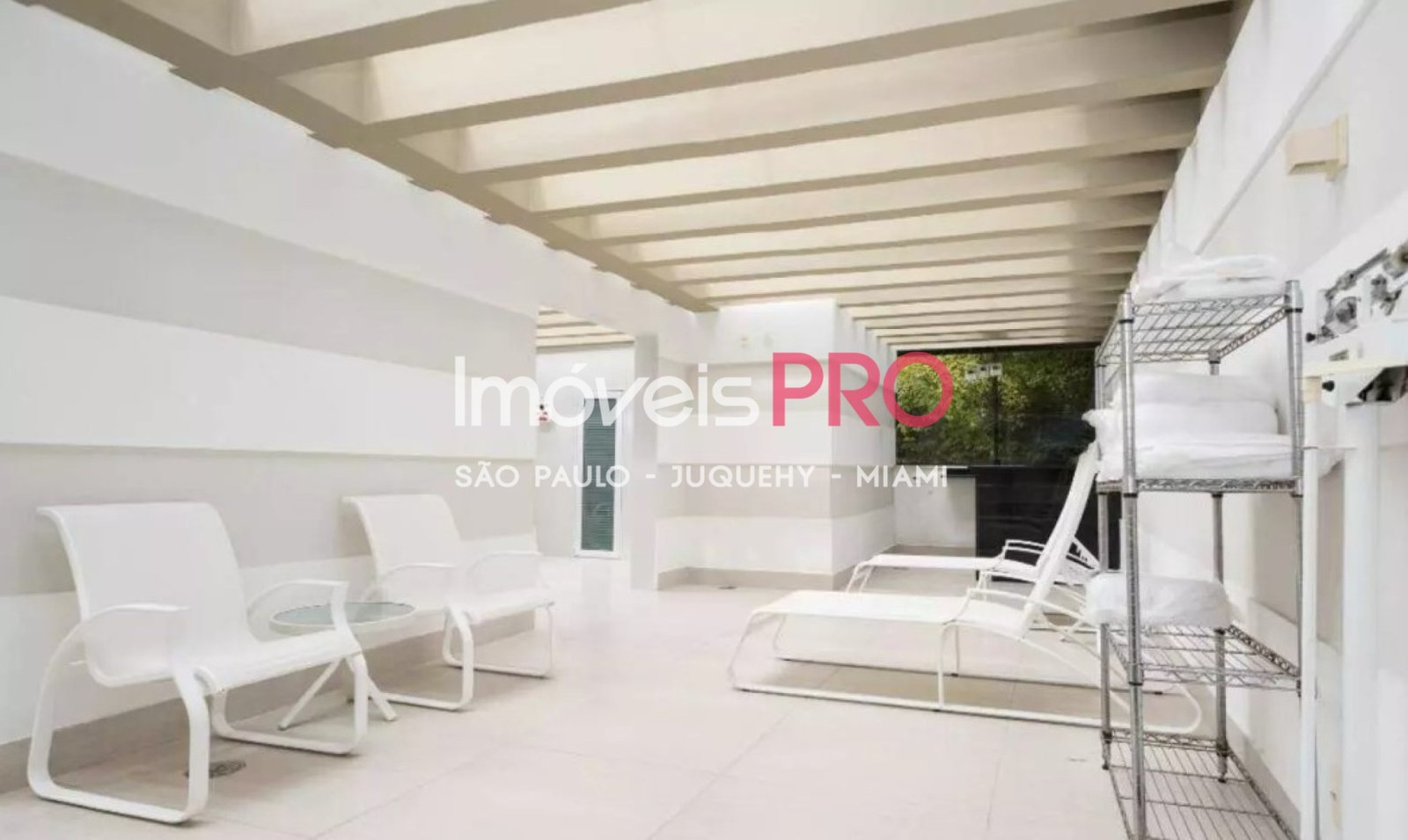 Apartamento para Vender, Vila Nova Conceição | Cód: IP40840 — foto 4