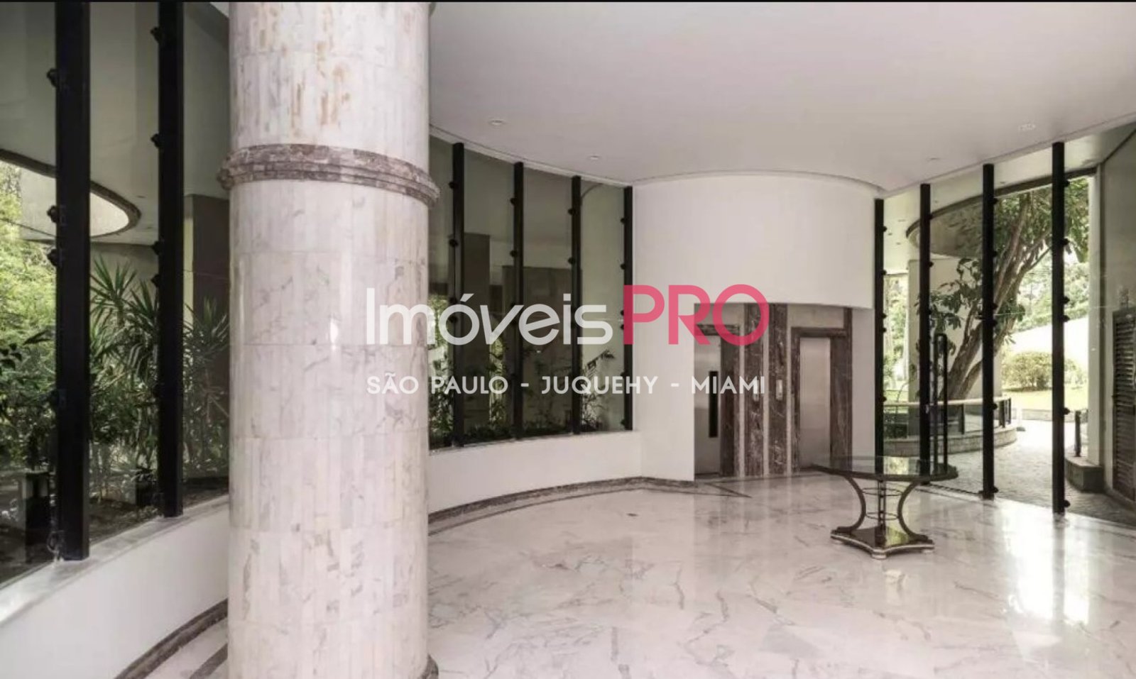 Apartamento para Vender, Vila Nova Conceição | Cód: IP40840 — foto 5