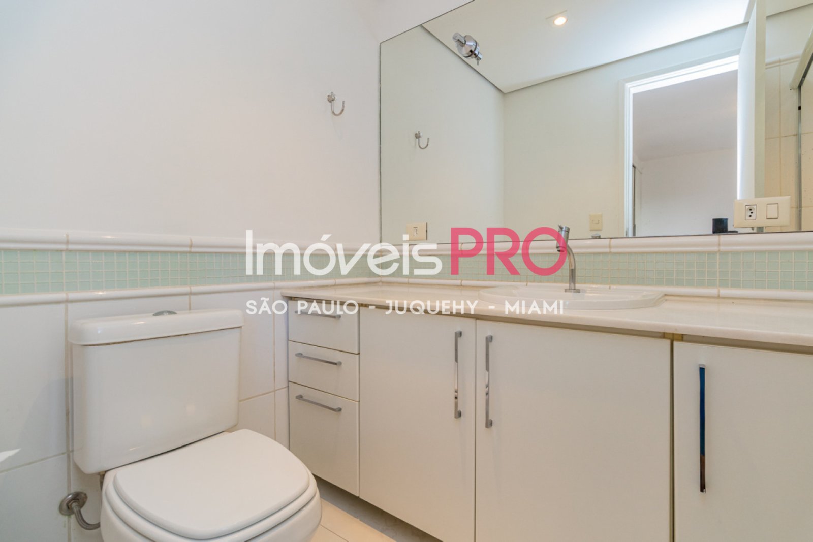 Apartamento para Alugar, Brooklin | Cód: IP40847 — 
