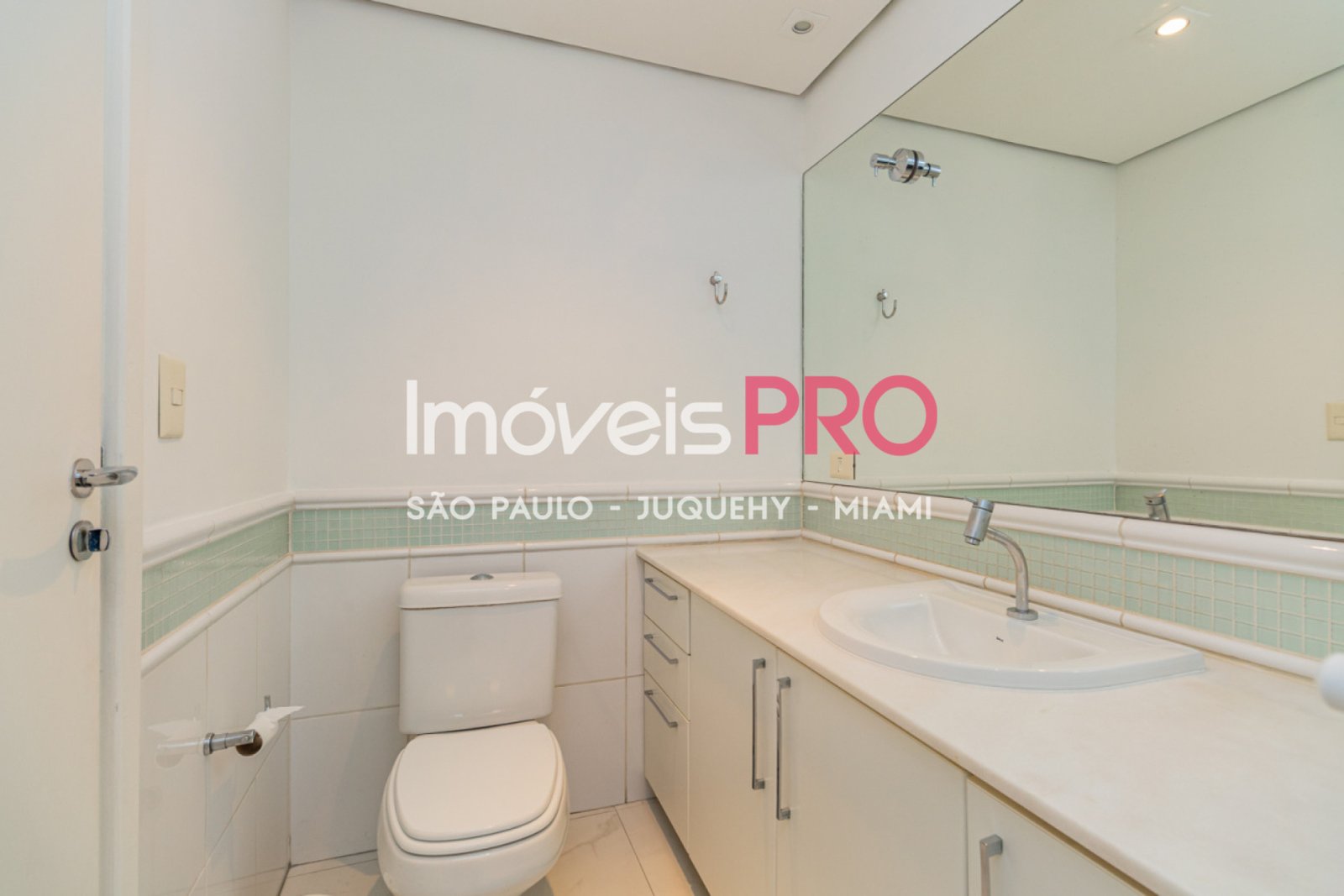 Apartamento para Alugar, Brooklin | Cód: IP40847 — 