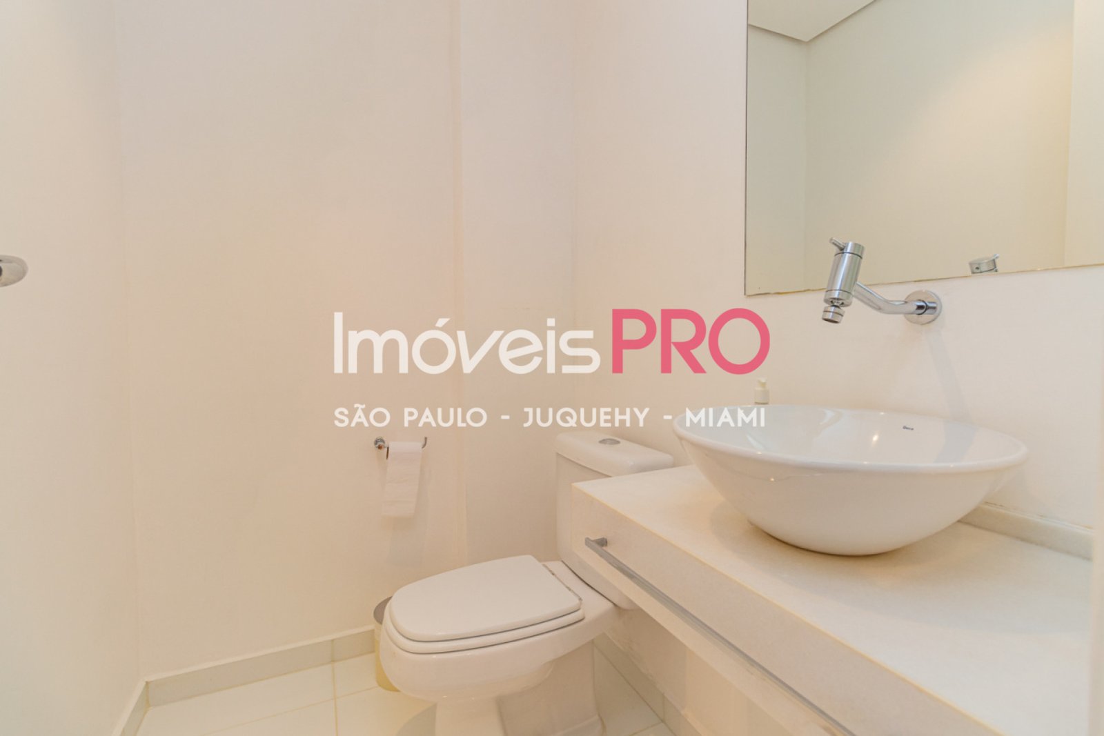 Apartamento para Alugar, Brooklin | Cód: IP40847 — 