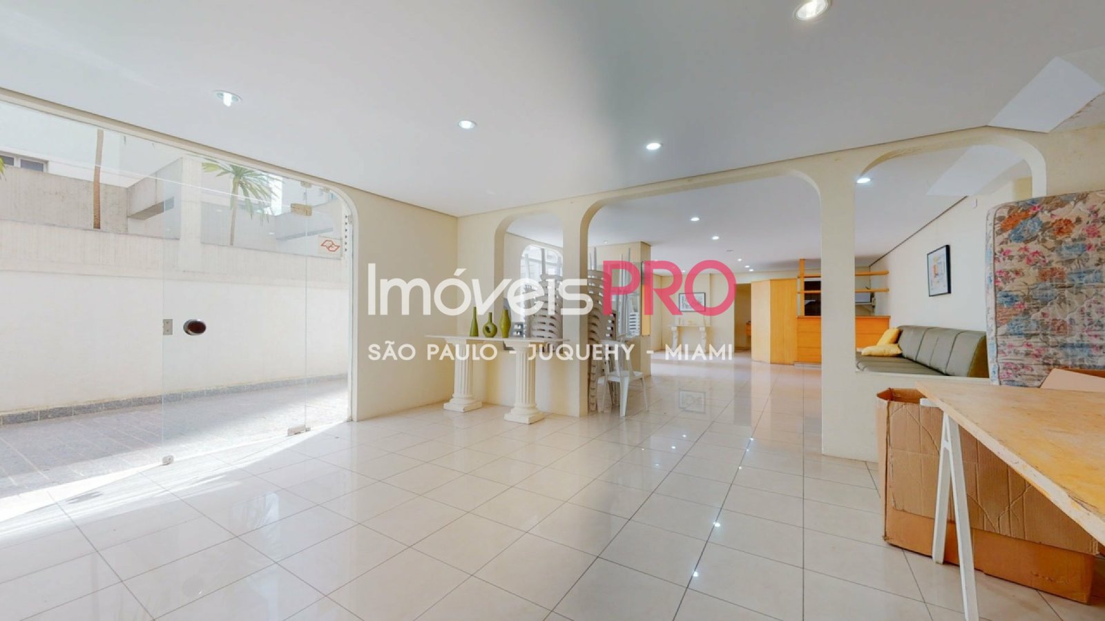 Apartamento para Alugar, Brooklin | Cód: IP40847 — 