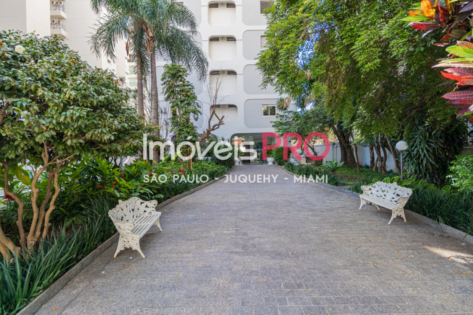 Apartamento para Alugar, Brooklin | Cód: IP40847 — 