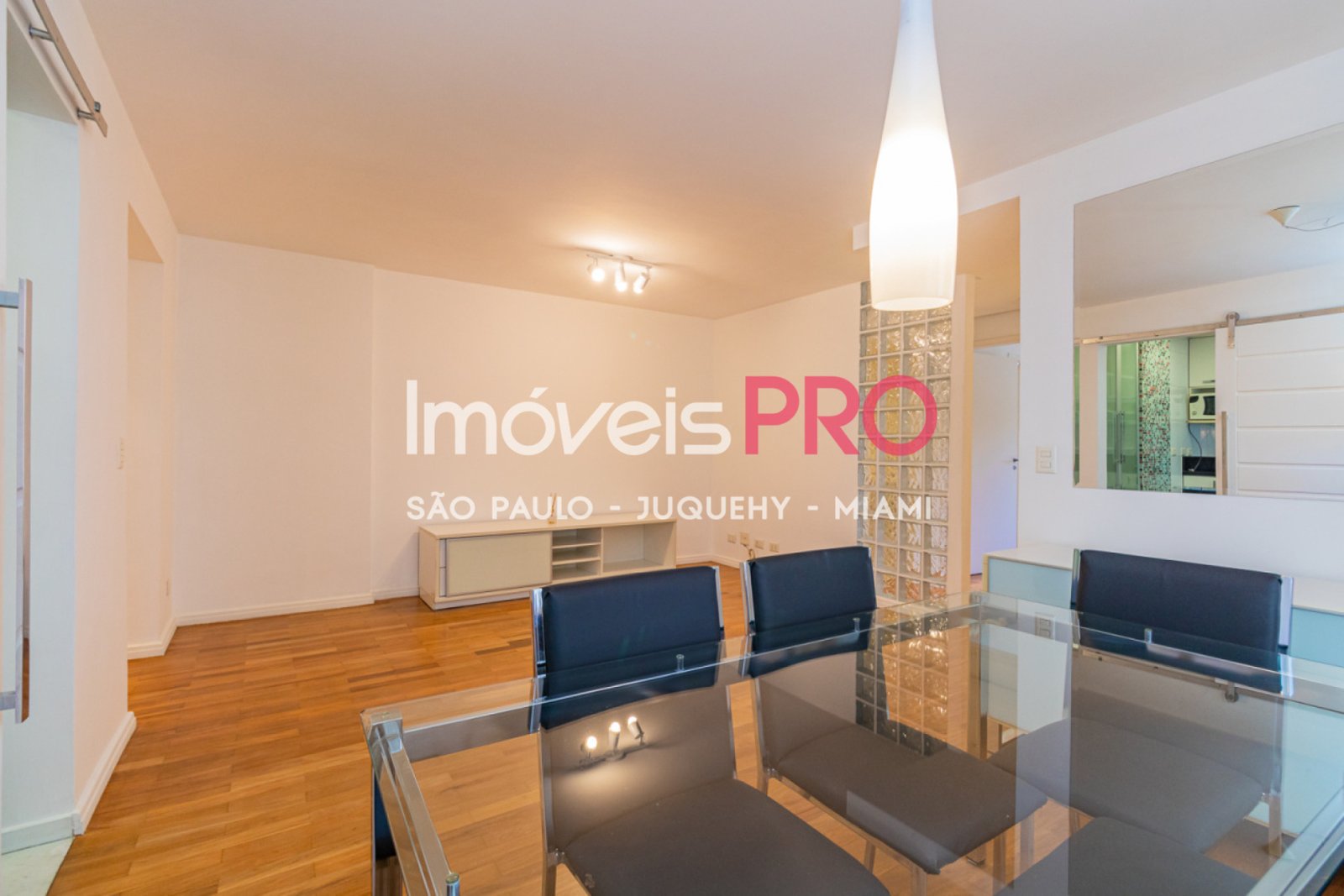 Apartamento para Alugar, Brooklin | Cód: IP40847 — foto 1