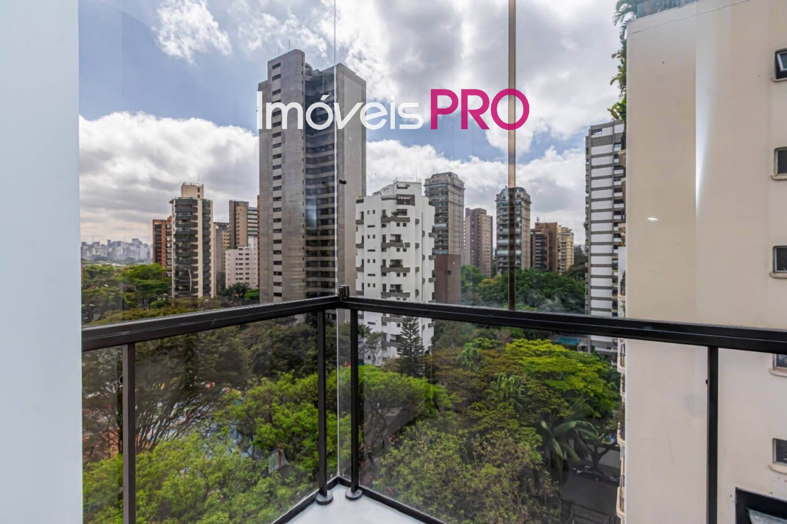 Apartamento de 4 quartos, 401 m², à venda em Vila Nova Conceição — foto 14 de 54