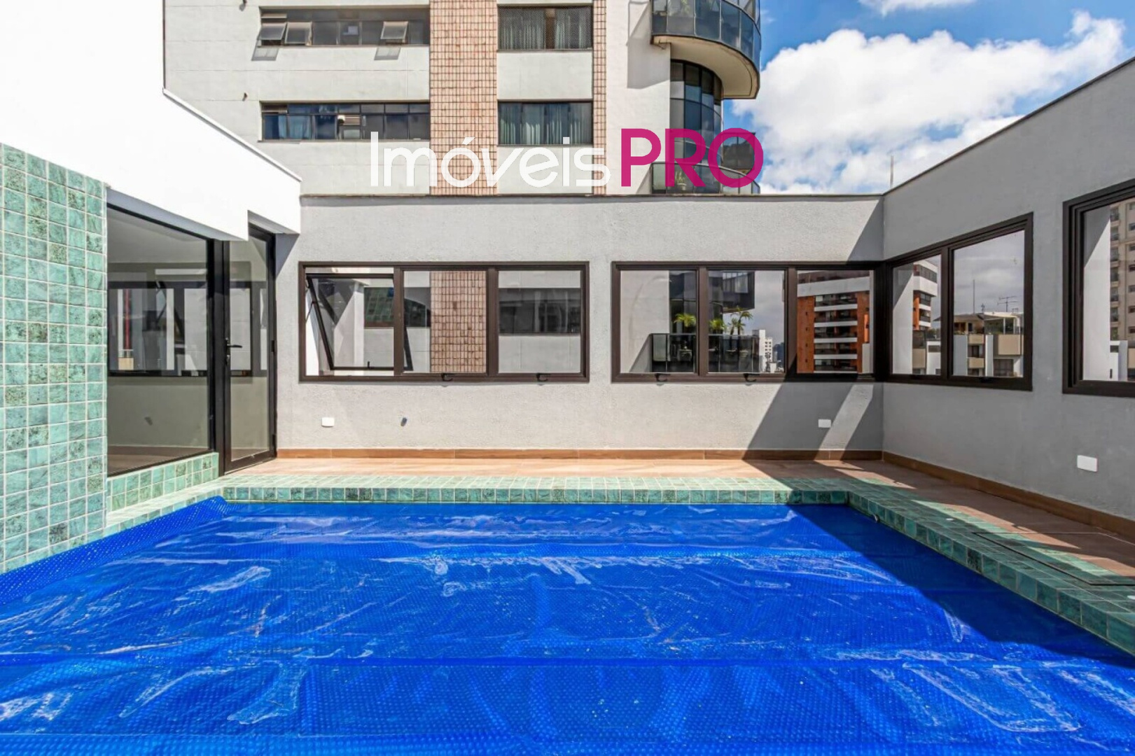 Apartamento de 4 quartos, 401 m², à venda em Vila Nova Conceição — foto 2 de 54