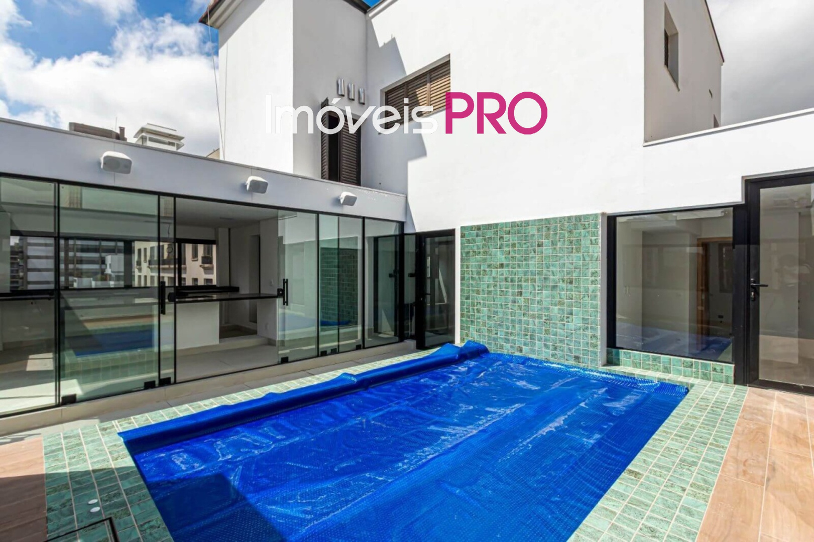 Apartamento de 4 quartos, 401 m², à venda em Vila Nova Conceição — foto 4 de 54