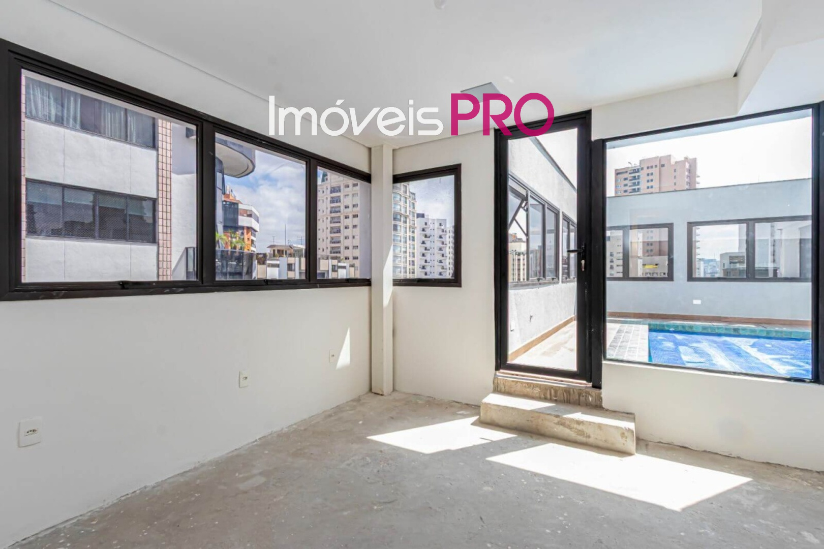 Apartamento de 4 quartos, 401 m², à venda em Vila Nova Conceição — foto 5 de 54