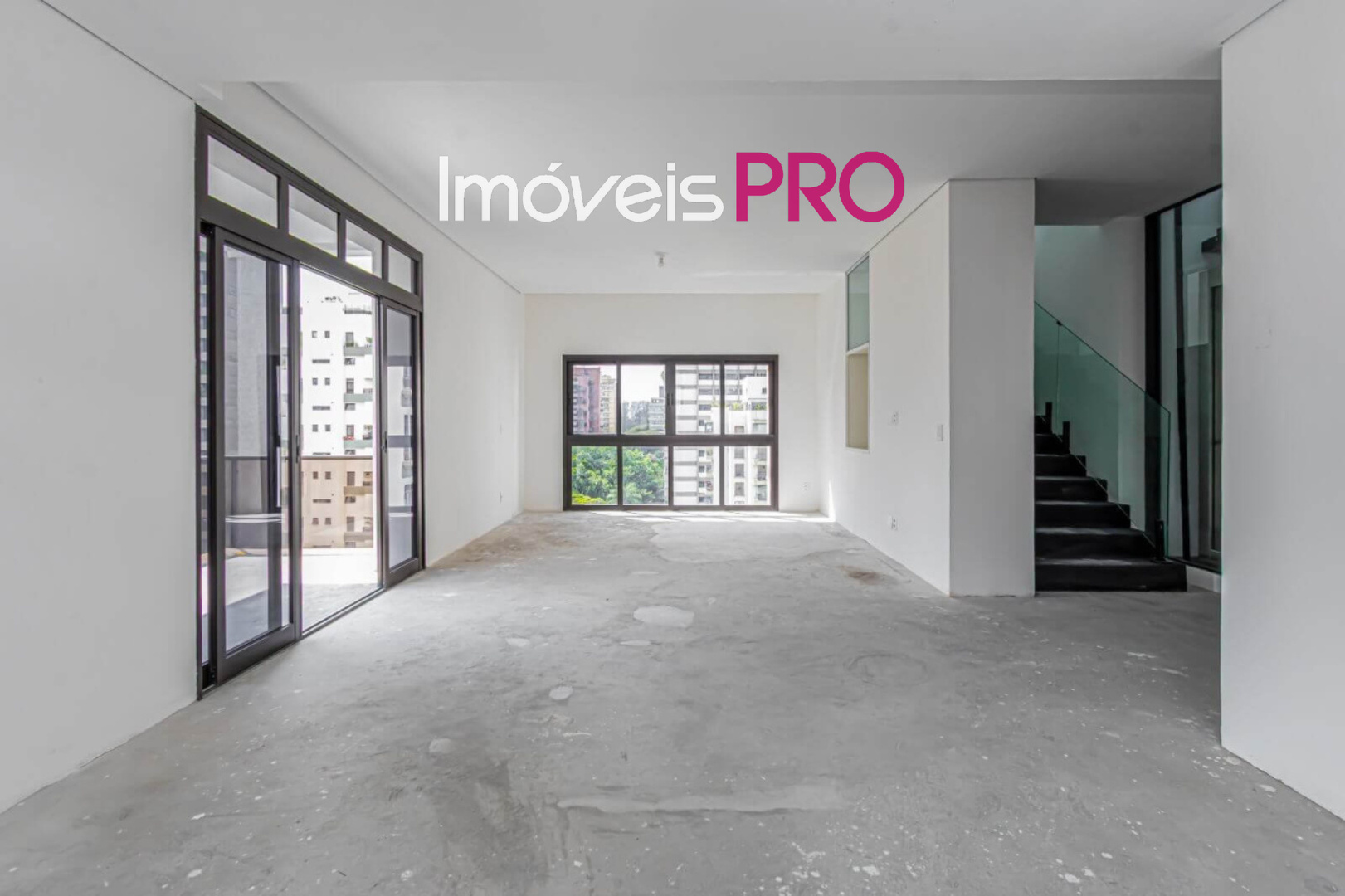 Apartamento de 4 quartos, 401 m², à venda em Vila Nova Conceição — foto 7 de 54