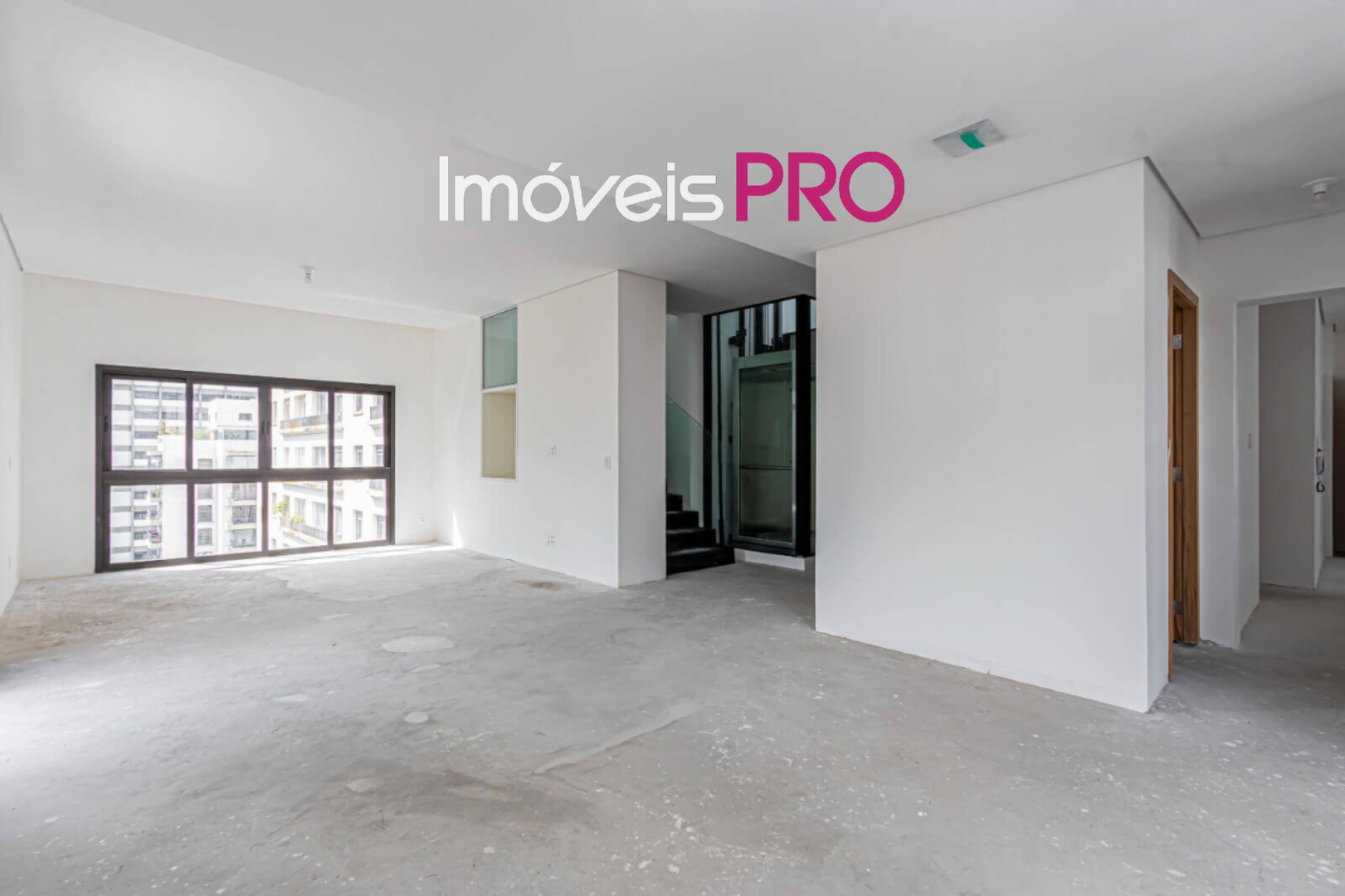 Apartamento de 4 quartos, 401 m², à venda em Vila Nova Conceição — foto 8 de 54
