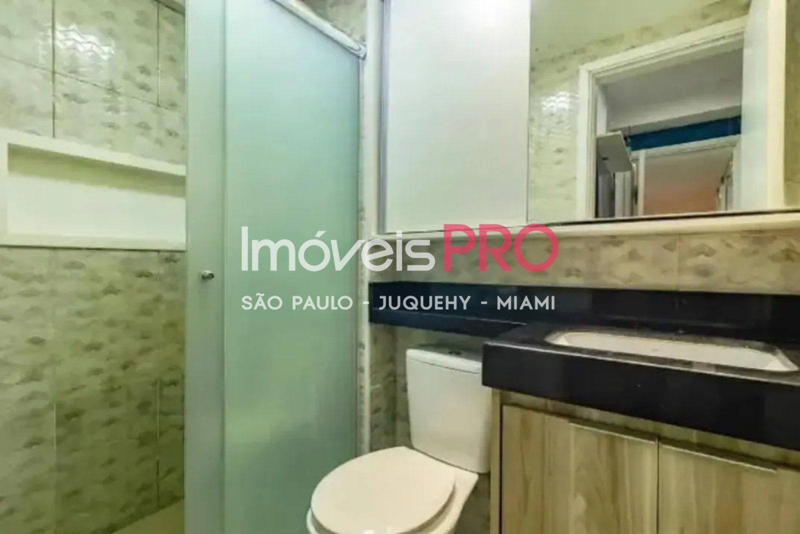 Apartamento de 2 quartos, 77 m², à venda em Vila Monte Alegre — foto 13 de 13