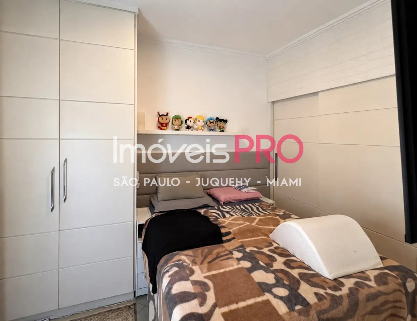Apartamento de 1 quarto, 42 m², à venda em Vila Olímpia, R$ 580 mil — foto 6 de 13