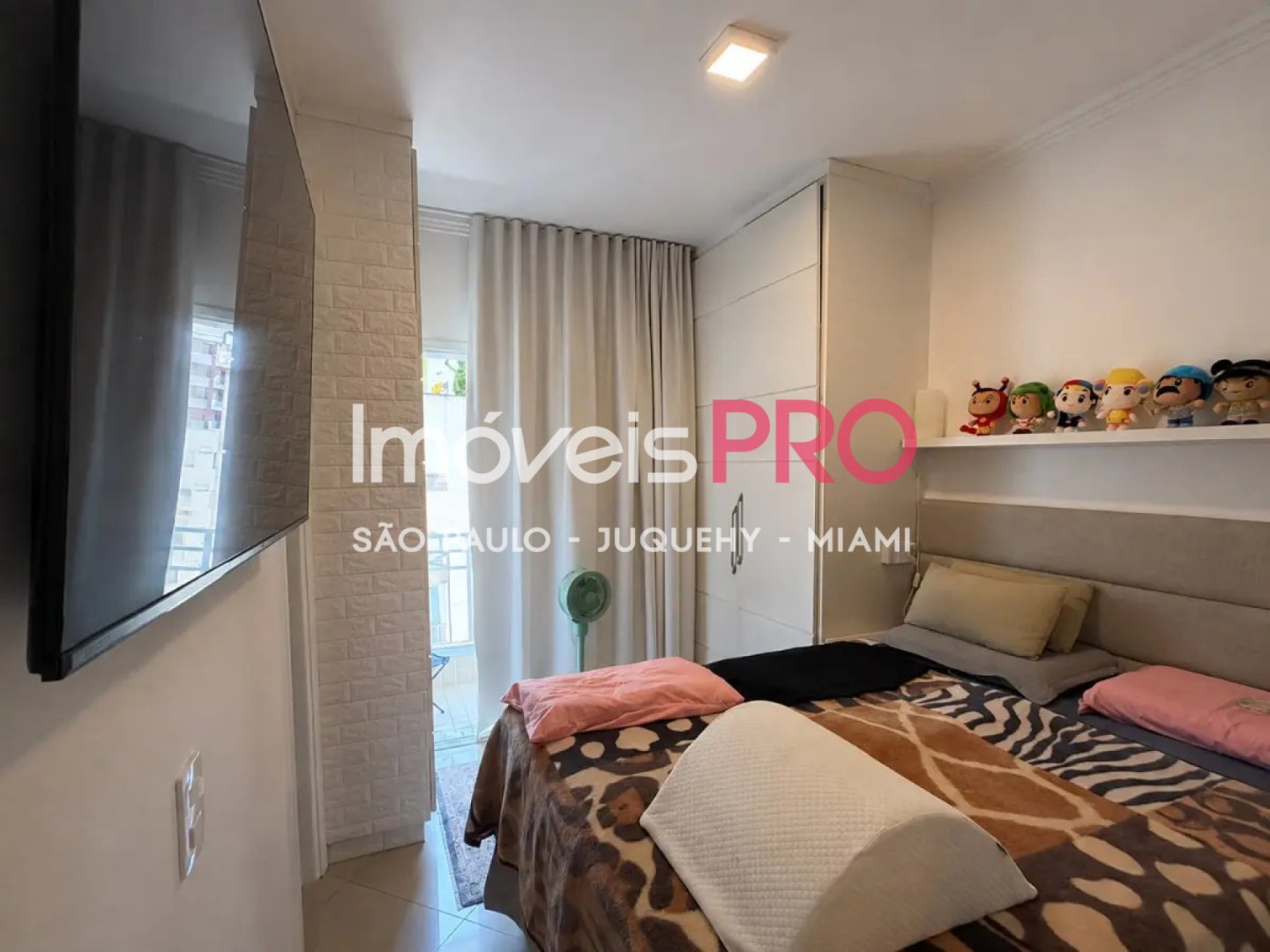 Apartamento de 1 quarto, 42 m², à venda em Vila Olímpia, R$ 580 mil — foto 7 de 13
