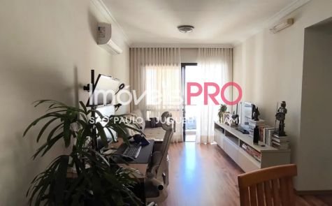Apartamento em Itaim Bibi — foto 1 (Ref. IP40852)