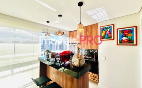 Apartamento em Vila Mariana — foto 1 (Ref. IP40854)