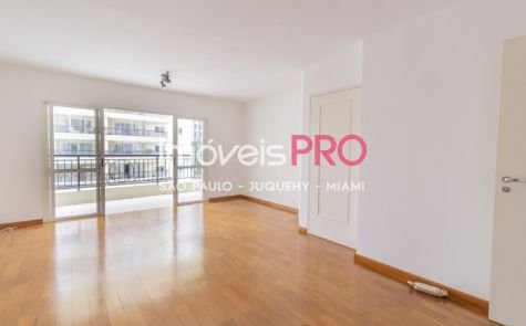 Apartamento em Moema Índios — foto 1 (Ref. IP40855)
