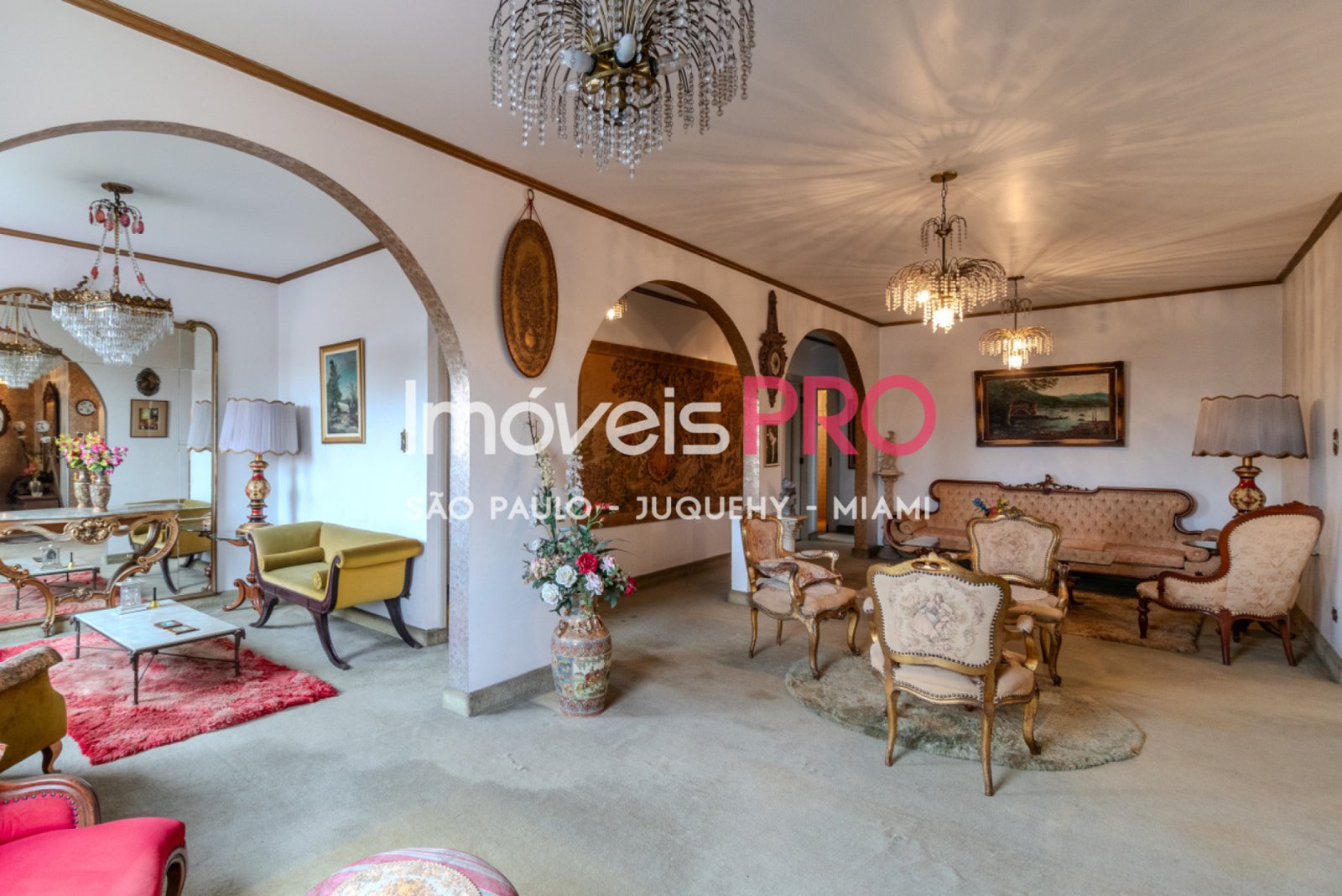 Apartamento para Vender, Planalto Paulista | Cód: IP40857 — foto 1