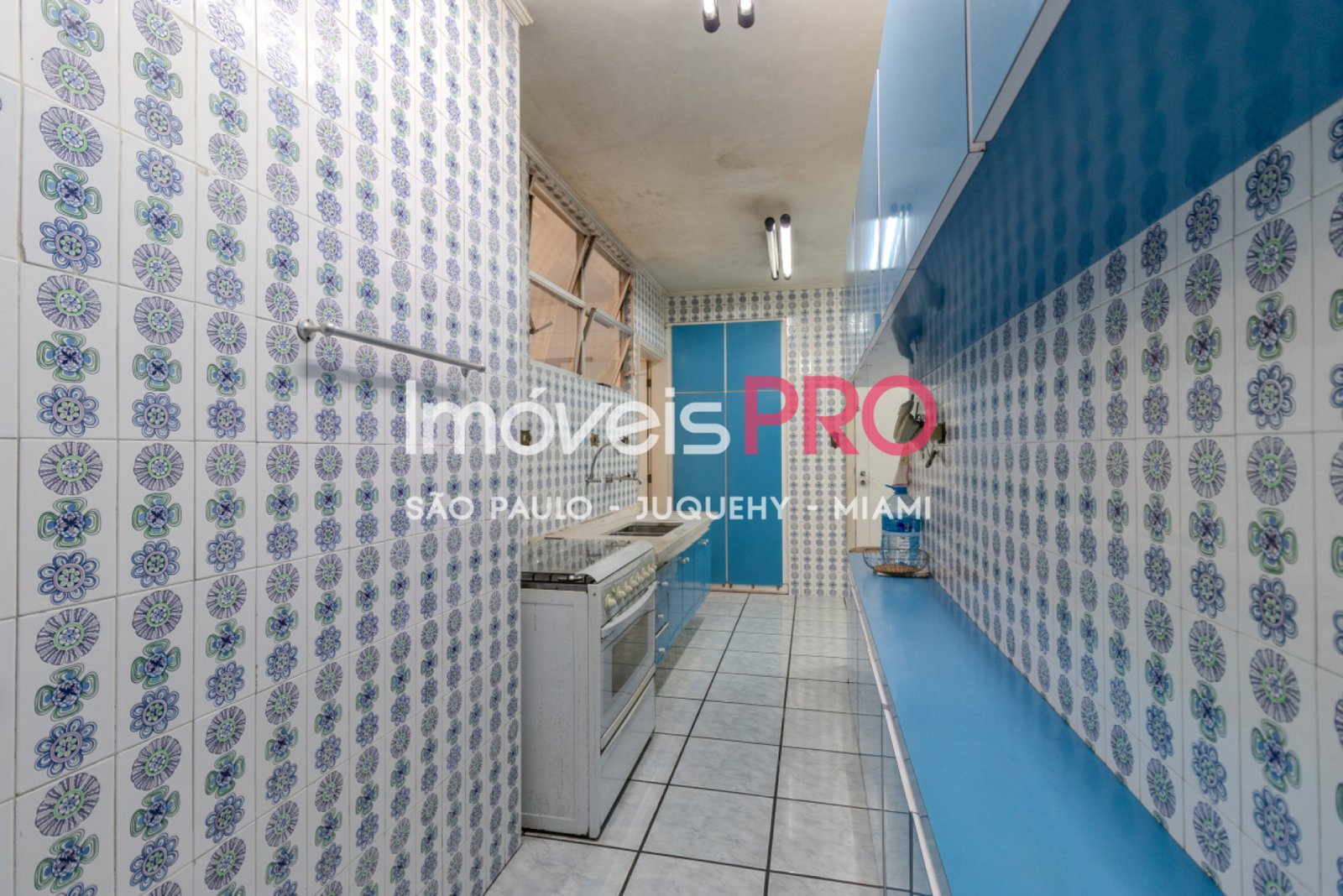 Apartamento para Vender, Planalto Paulista | Cód: IP40857 — 