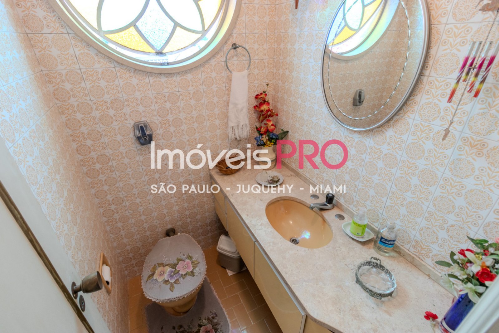 Apartamento para Vender, Planalto Paulista | Cód: IP40857 — 