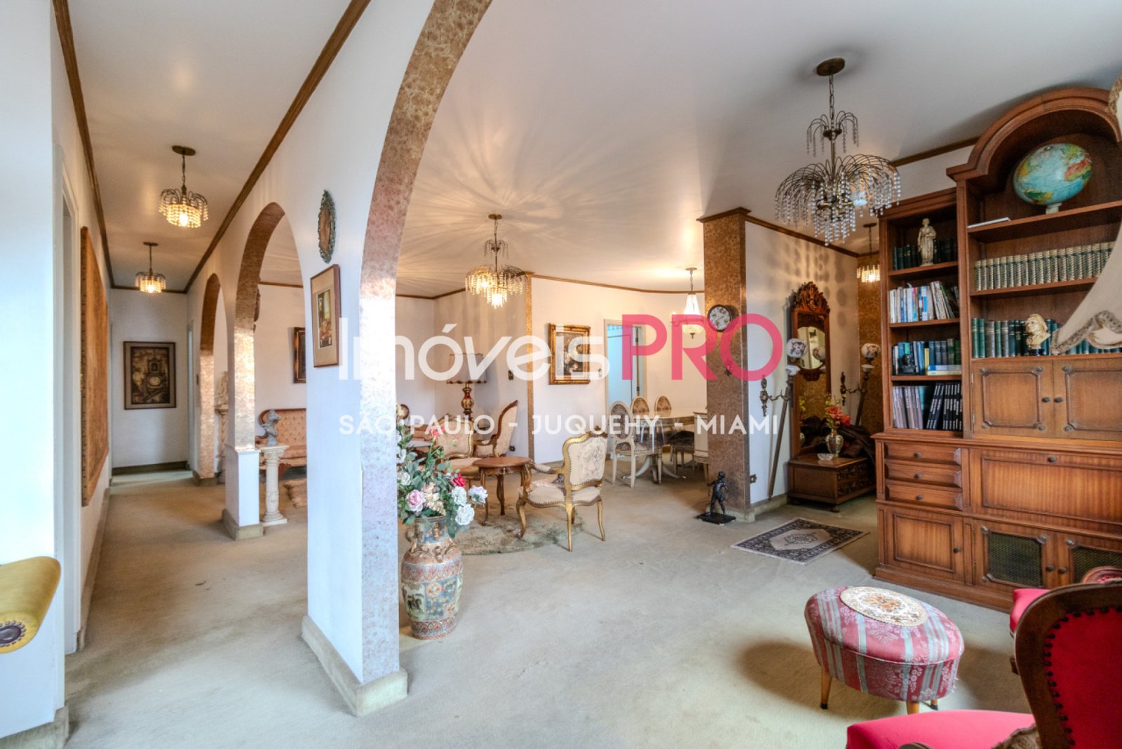 Apartamento para Vender, Planalto Paulista | Cód: IP40857 — 