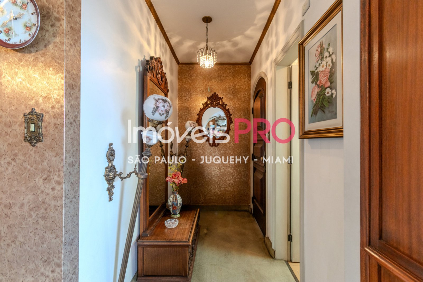 Apartamento para Vender, Planalto Paulista | Cód: IP40857 — 