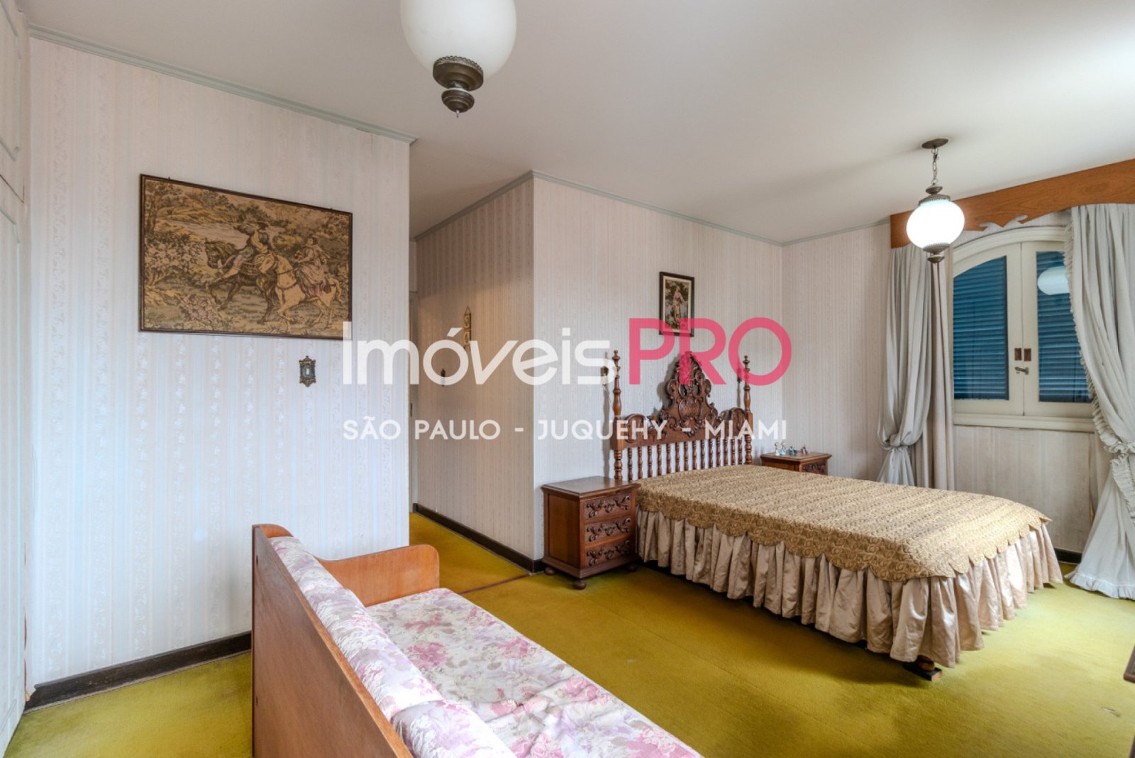 Apartamento para Vender, Planalto Paulista | Cód: IP40857 — 