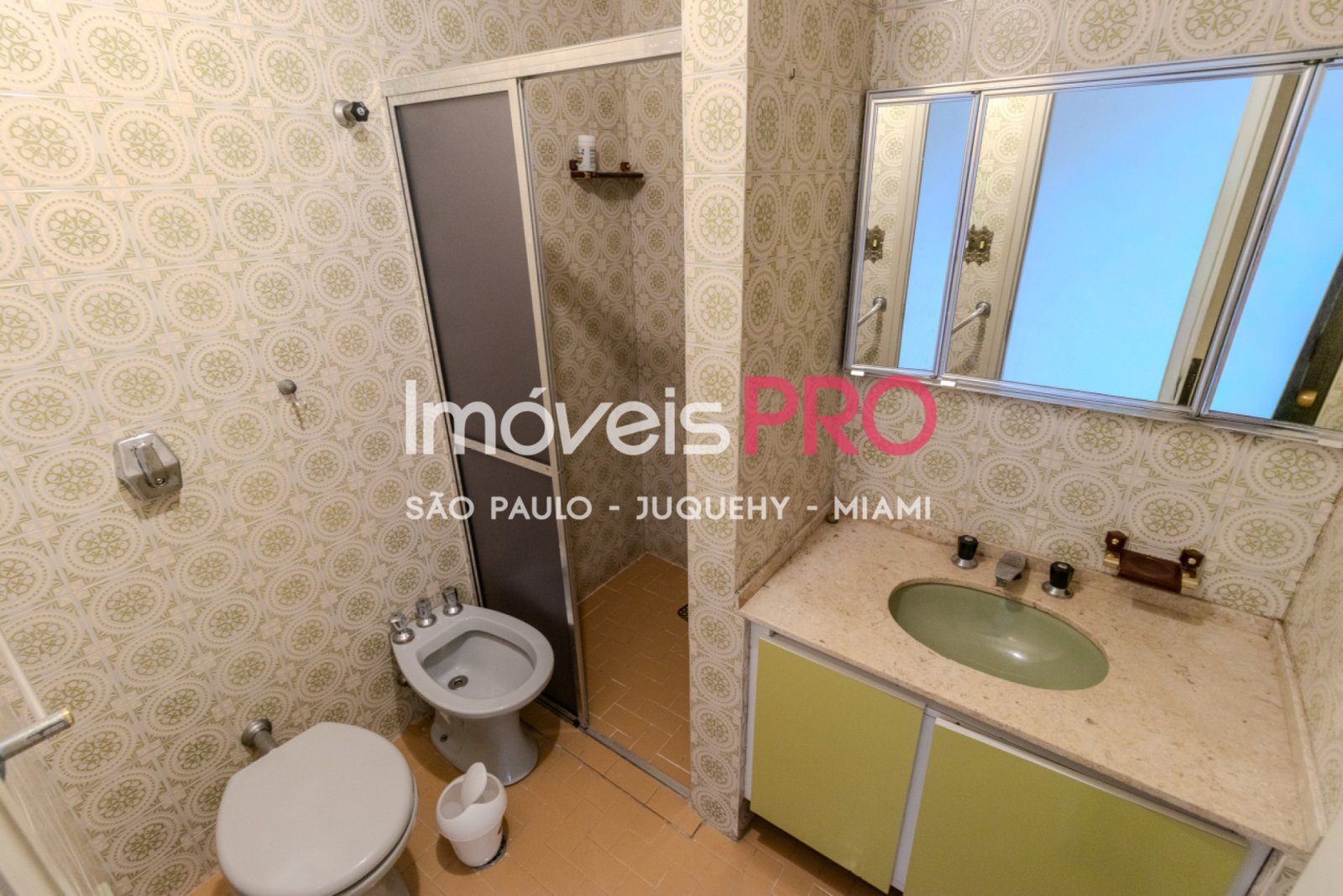 Apartamento para Vender, Planalto Paulista | Cód: IP40857 — 