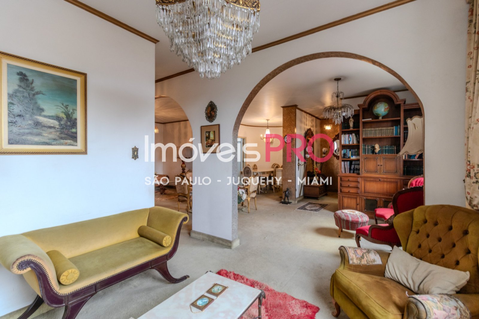 Apartamento para Vender, Planalto Paulista | Cód: IP40857 — foto 2