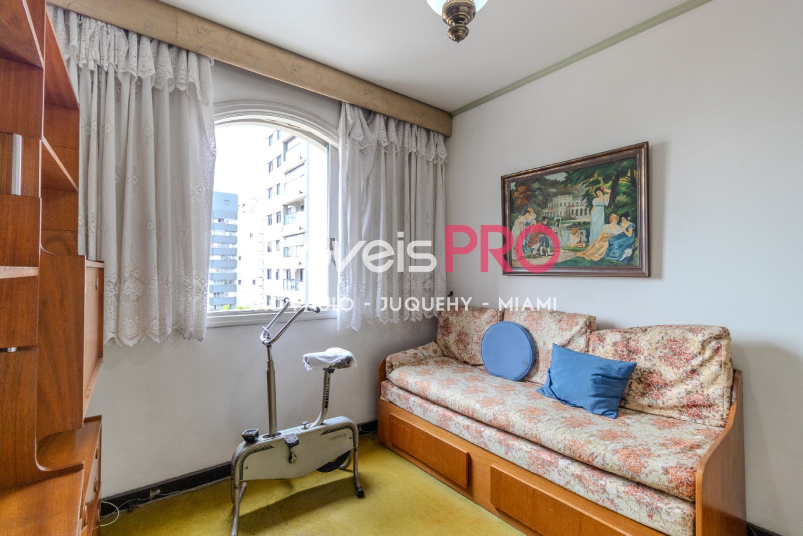 Apartamento para Vender, Planalto Paulista | Cód: IP40857 — 