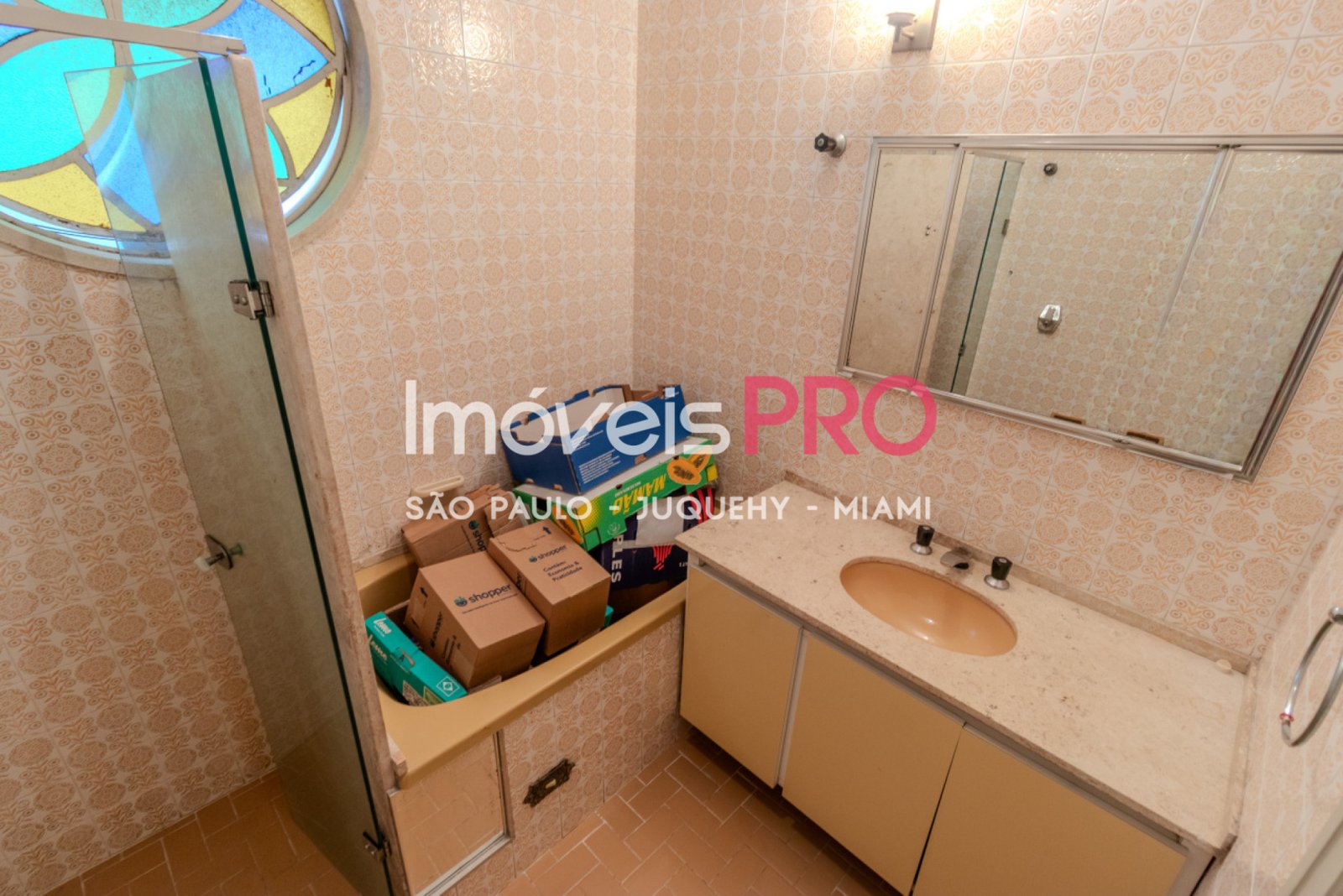 Apartamento para Vender, Planalto Paulista | Cód: IP40857 — 