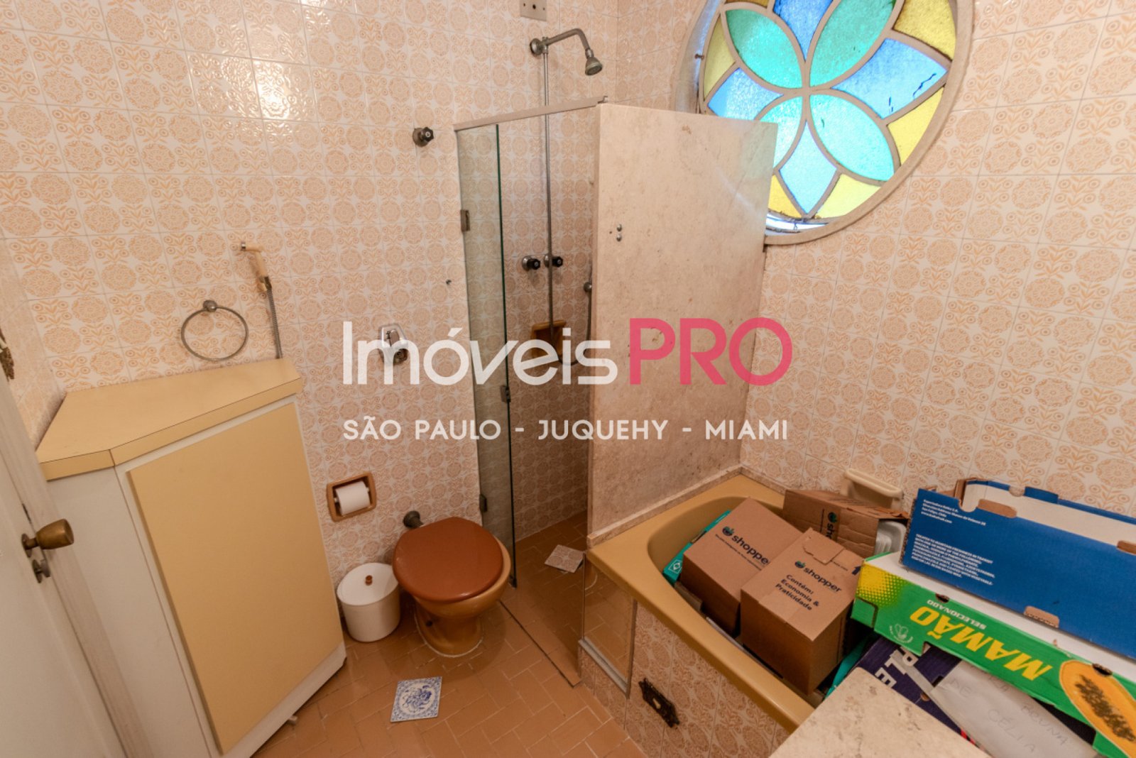 Apartamento para Vender, Planalto Paulista | Cód: IP40857 — 