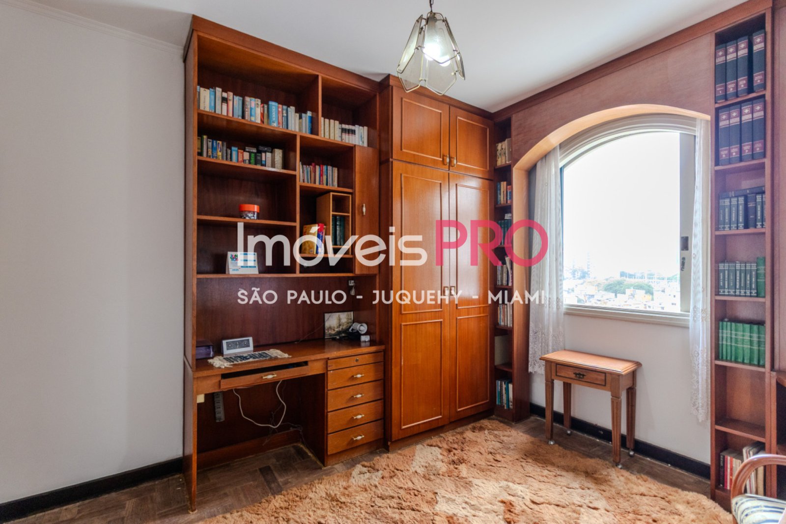 Apartamento para Vender, Planalto Paulista | Cód: IP40857 — 