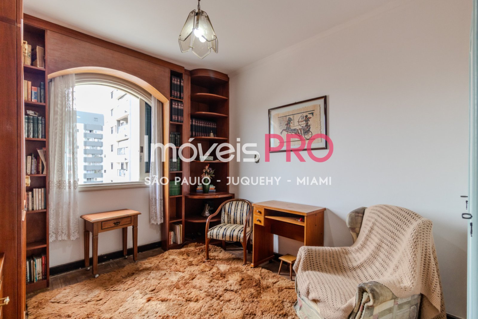 Apartamento para Vender, Planalto Paulista | Cód: IP40857 — 