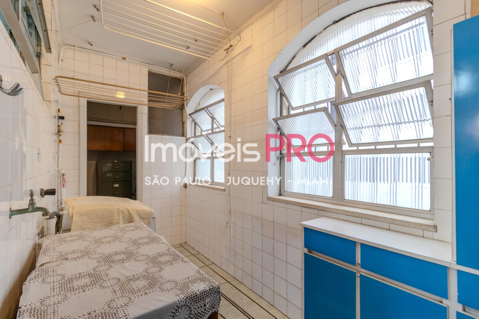 Apartamento para Vender, Planalto Paulista | Cód: IP40857 — 