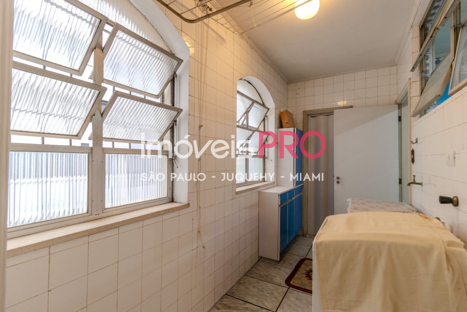 Apartamento para Vender, Planalto Paulista | Cód: IP40857 — 