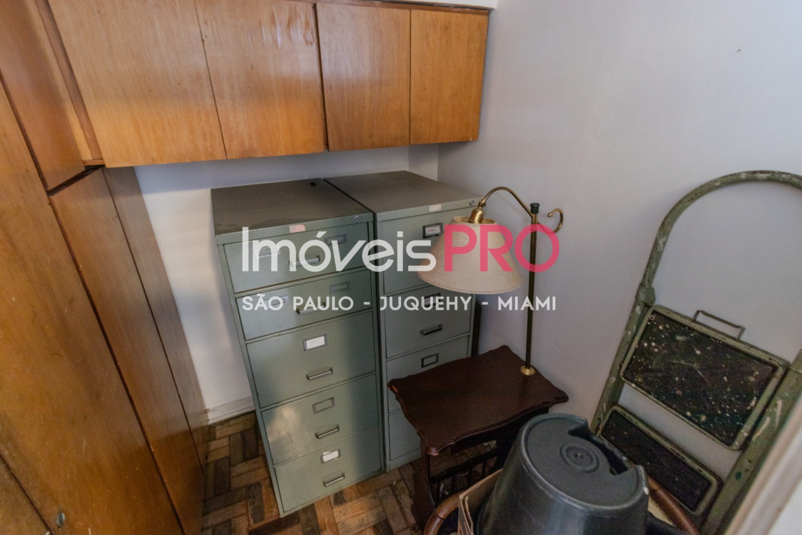 Apartamento para Vender, Planalto Paulista | Cód: IP40857 — 