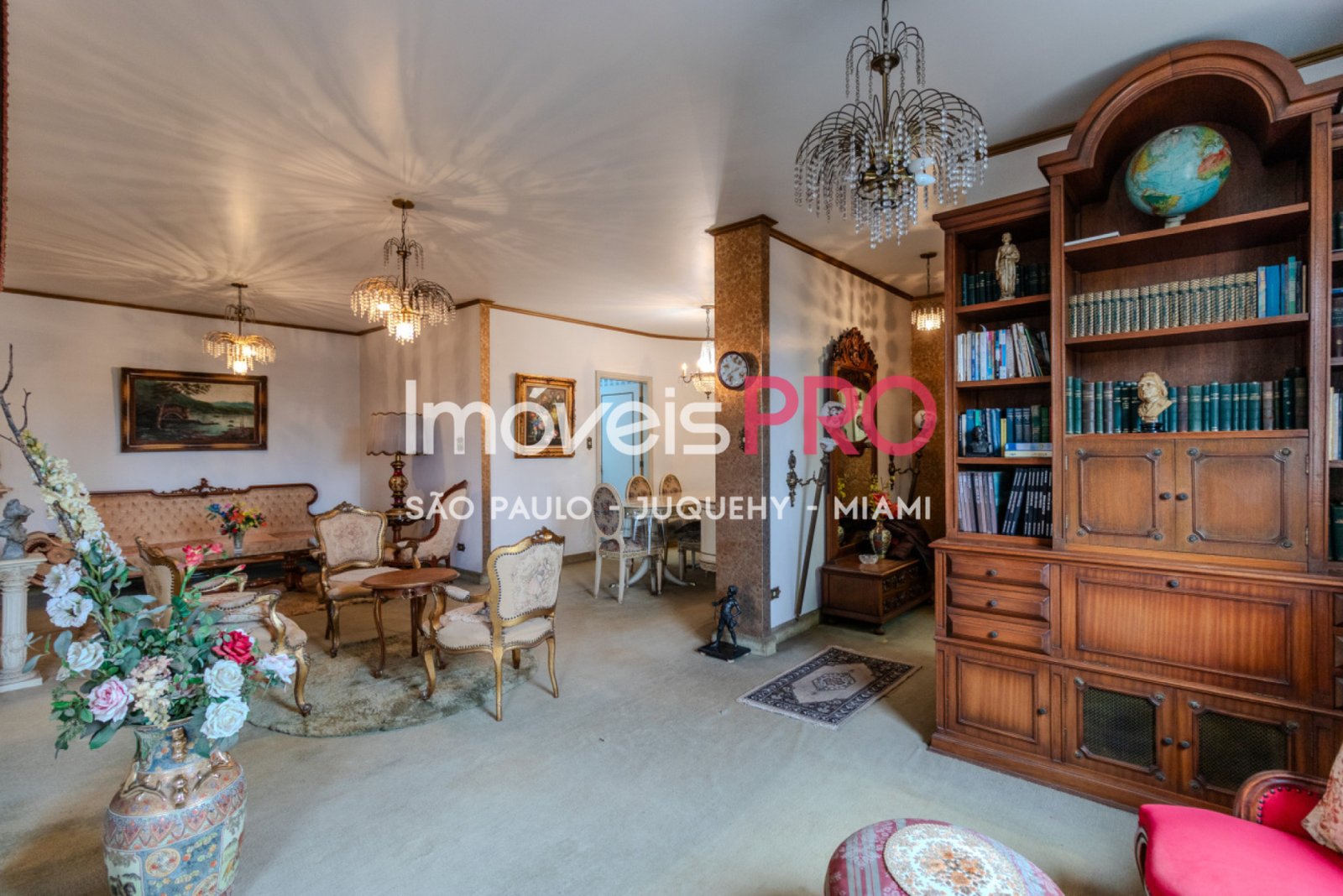 Apartamento para Vender, Planalto Paulista | Cód: IP40857 — foto 4